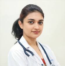 Dr Ishita Joshi